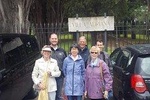Tivoli villas & gardens guided Day Tour