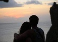 sout bali romantic sun set and dinner tour