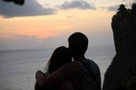 sout bali romantic sun set and dinner tour