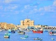 Private Full Day Tour to Alexandria from Cairo with Lunch 