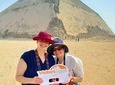  Private Trip at Memphis City , Sakkara and Dahshur