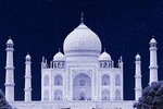 Agra overnight tour