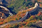 Datong Private Bullet Train Trip to Badaling Great Wall in Beijing