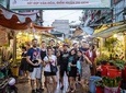 Saigon History and Local Sightseeing By Walking