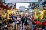 Saigon History and Local Sightseeing By Walking