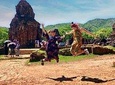 Private Airport transfer to Da Nang center 