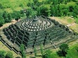 Yogyakarta Private Tour : Borobudur, Prambanan and Merapi Volcano ( With Lunch)