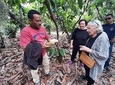 Excursion Day to Cocoa Farm from Guayaquil