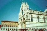 Kid-Friendly Siena & San Gimignano Day Tour from Florence w/ Driver & Guide