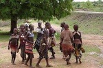 3 Days Omo Valley Tour