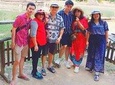  Full-day Small-Group Angkor Wat Tour -Join-In Tour 