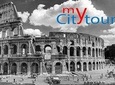 Semi Private Tour: - Colosseum, Palatine & Roman Forum