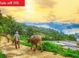 Mai Chau 1 day tour - Such a beautiful valley