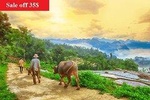 Mai Chau 1 day tour - Such a beautiful valley