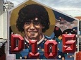 Visit to the Diego Maradona House Museum in Buenos Aires