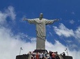 Private Full Day Tour in Rio