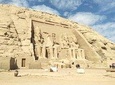 Aswan and Abu Simbel 2 days one night private tour from Luxor 