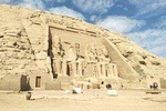 Aswan and Abu Simbel 2 days one night private tour from Luxor 