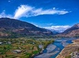 10 Days Chitral Kalash valley Takht-i-Bahi Taxila Peshawar 
