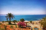 Private One Day Trip to Dead Sea with Lunch