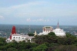 Petchaburi Palace & Temples, Khao Luang Cave Private Tour from Hua Hin