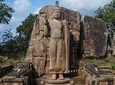 Private Day Tour to Aukana & Anuradhapura Ancient City From Colombo.