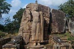 Private Day Tour to Aukana & Anuradhapura Ancient City From Colombo.