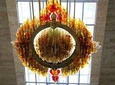 Heliocomplex "Institute of the Sun" - Remnants of USSR