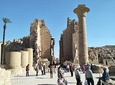 Luxor 2 days tour from Cairo, with accommodation