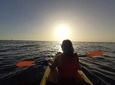 Kayak Sunset Tour