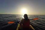 Kayak Sunset Tour