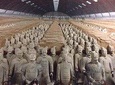 Private Chengdu Bullet Train Trip to Xi'an: Terracotta Warriors and City Wall