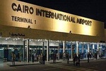 Cairo Airport Transfer Pick-up or Drop-off - One Way