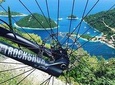 MTB rental National park Mljet