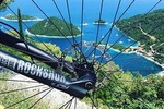 MTB rental National park Mljet