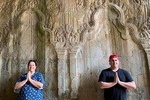 1 Day Angkor Wat Heritage, Bayon, Ta Promh & Banteay Srei 