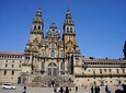 8-Day Camino Frances Pilgrimage Tour from Sarria to Santiago - 2nts Santiago
