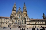 8-Day Camino Frances Pilgrimage Tour from Sarria to Santiago - 6 walking days