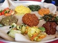 Local Ethiopian Food Tour Addis Ababa