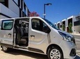 Marrakech Private transfer from Marrakech airport to the hotel palm grove
