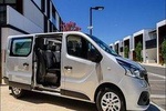 Marrakech Private transfer from Marrakech airport to the hotel palm grove