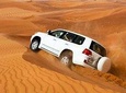 Morning Desert Safari Private