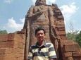 Private Tour from Siem Reap to Preah Khan Kompong Svay