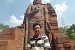 Private Tour from Siem Reap to Preah Khan Kompong Svay