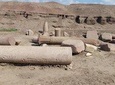 Tanis or San El Hagar and Suez Canal private day tour 