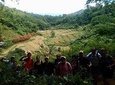 2 DAYS 1NIGHT Jungle Trek in Huay Nam Dung National Park