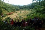 2 DAYS 1NIGHT Jungle Trek in Huay Nam Dung National Park