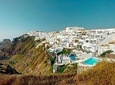 Santorini Highlights and Wine Tasting Private Tour