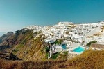 Santorini Highlights and Wine Tasting Private Tour