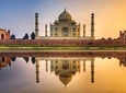 Private 6 Days Golden Triangle Tour Package